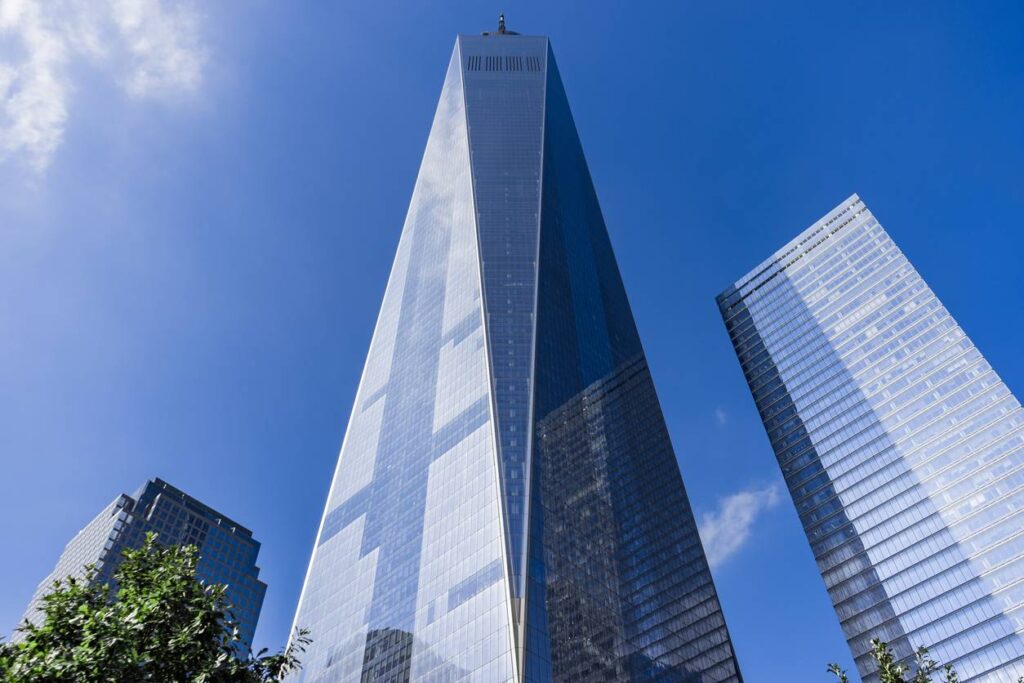 One World Observatory voyage New York